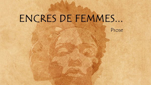 Encres de femmes
