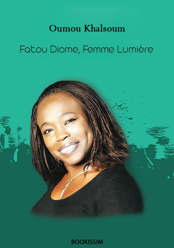 Fatou Diome, femme lumière – Bookissim