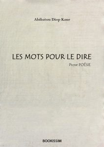 Les mots pour le dire